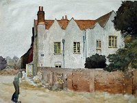 Place House (unfinished)